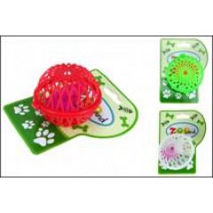 PET PRODUCTS Hračka pre zvieratá plastová Q 22 cm